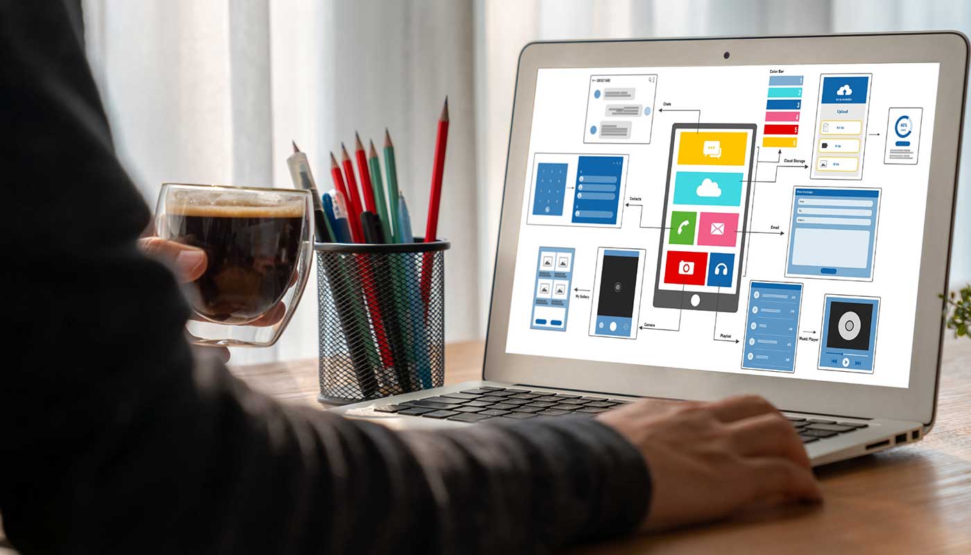 UI/UX & Product Design 5 gallery 2