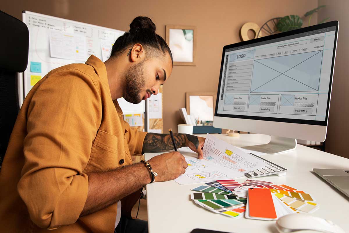 UI/UX & Product Design 4 gallery 4