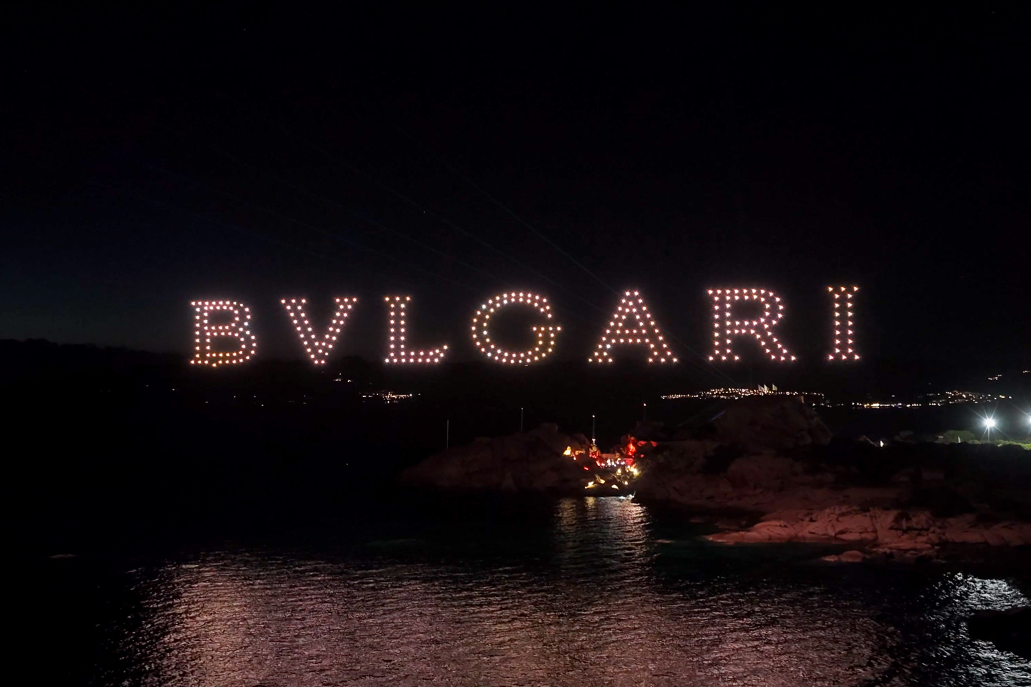 Bvlgari
