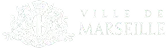 Ville de Marseille Logo